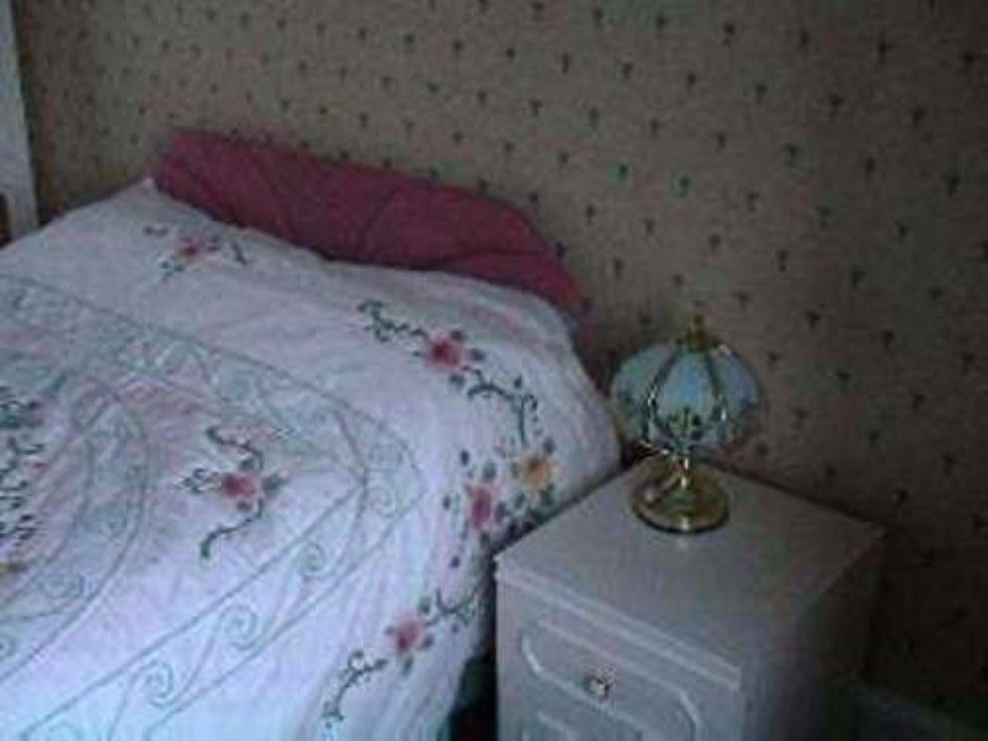 Capital House Hotell EDI Eksteriør bilde